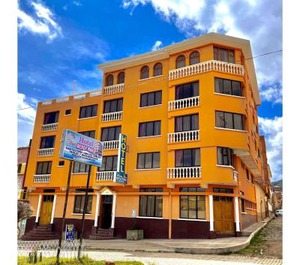 Hotel Wendy Mar 