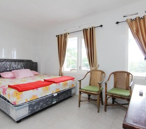 Hotel Wijaya Kaliurang 