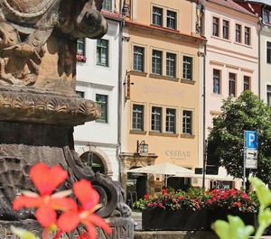 Hotel Zittauer Hof 
