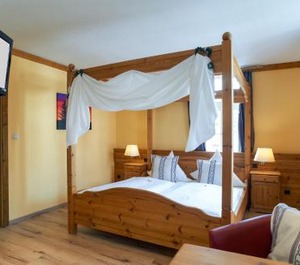 Dz Hotel Zum Harzer 