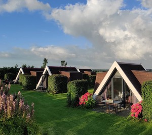 Hotelhuisje Warmenhuizen 