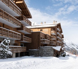 Lodge Des Neiges 