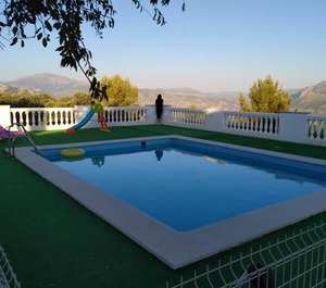 Magina Dream Guardia Tourism 