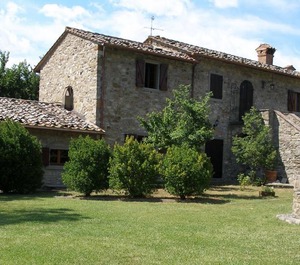 Casa Chiara 