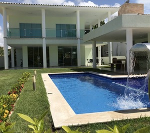 Paraíso Dos Lagos 