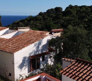 Tossa De Mar 
