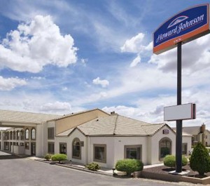 Howard Johnson 