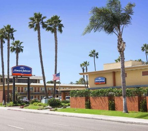 Howard Johnson 