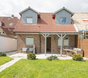 Vrbo Property 