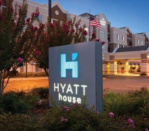 Hyatt Pleasant Hill 