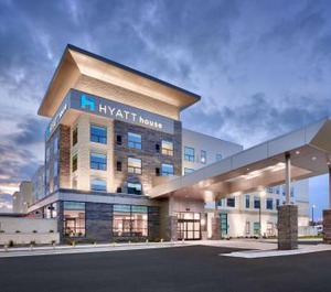 Hyatt Grove 