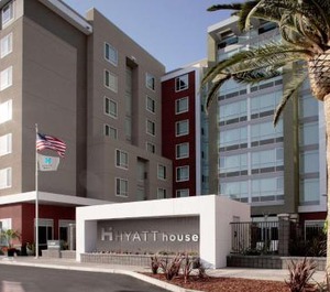 Hyatt San Valley 
