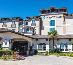 Hyatt San Ramon 