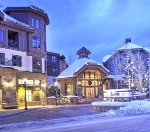 Hyatt Mountain Lodge 