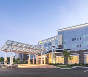 Hyatt Place Canton 