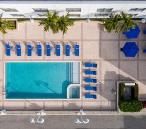 Hyatt Place Delray Beach 