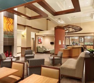 Hyatt Place Valley 