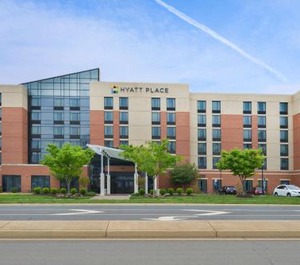 Hyatt Place Herndon Dulles Airport East 