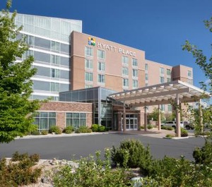 Hyatt Place Airport 