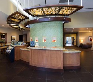 Hyatt Place Richmond Airport 