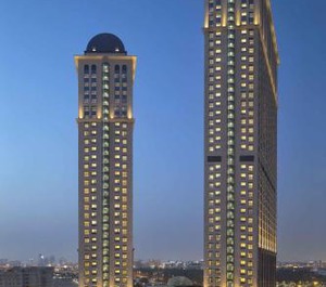 Hyatt Regency Dubai Creek Heights Residences 