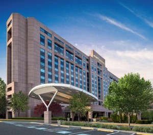 Hyatt Regency Dulles 