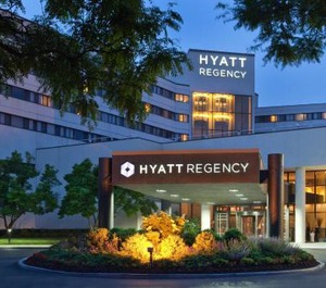 Hyatt Regency Brunswick 