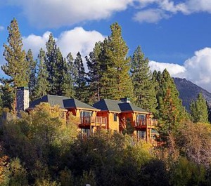 Hyatt Residence Club Tahoe Sierra Lodge 