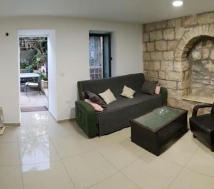 Jerusalem 