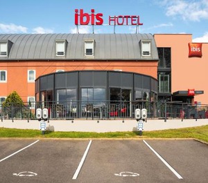 Ibis Chalon Sur Saone Nord 