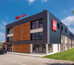 Ibis Dijon Sud 