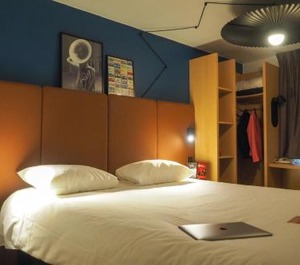 Ibis Douai Centre 