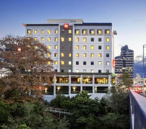 Ibis Hamilton Tainui 