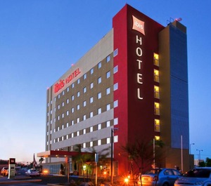 Ibis Hermosillo 