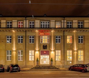 Ibis Karlsruhe 