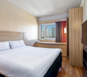 Santiago Moneda Suites 