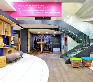 Ibis Styles Mexico Zona 