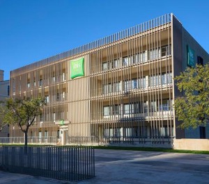 Ibis Styles Montelimar Centre 