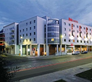 Szczecin Centrum 