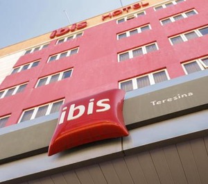 Ibis Teresina 