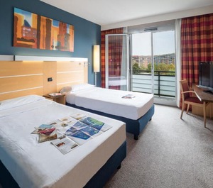 Idea Hotel Mirafiori 