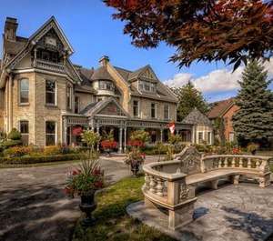 The Idlewyld Inn 