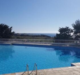 Ikaria Village 