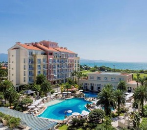 Il Campanario Villaggio Resort 