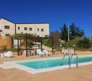 Casale Della Minaga 