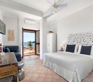 Hotel Il Cefalo 