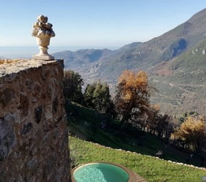 Il Podere Di Metato Farmhouse Of Hills Sea 