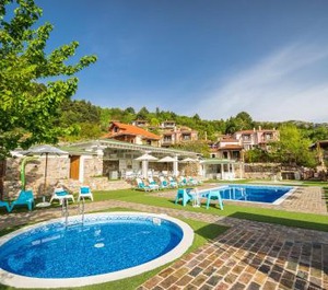 Ilaeira Mountain Resort 