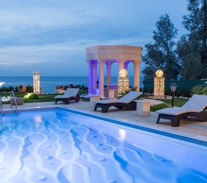Aphrodite Hills Holiday Residences Villas Villa Paphos 