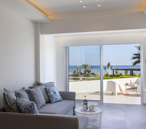 Larnaca Villa 